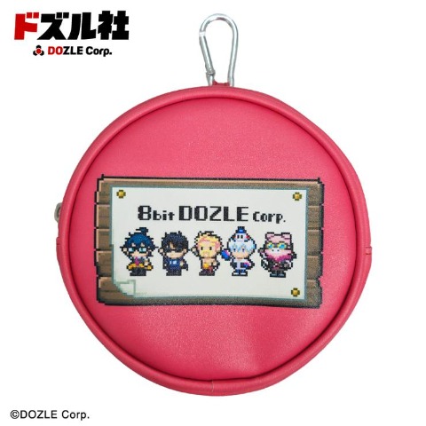 ショッピングバッグ（ドズル社）