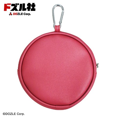 ショッピングバッグ（ドズル社）