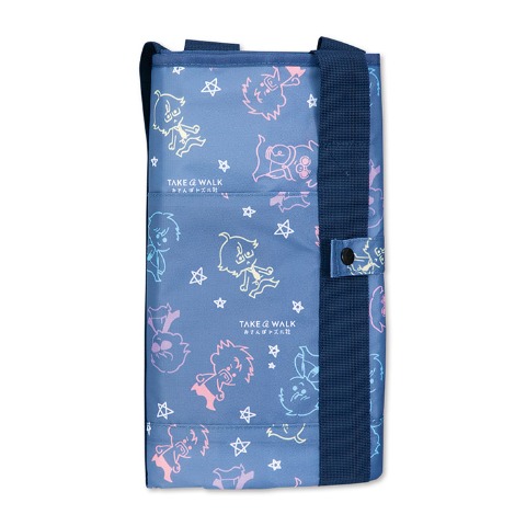 お買い物バッグ（ドズル社）