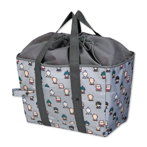 お買い物バッグ（ドズル社）