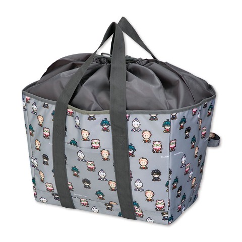 お買い物バッグ（ドズル社）