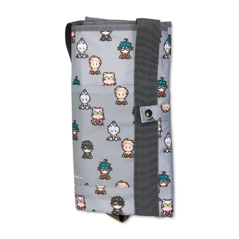 お買い物バッグ（ドズル社）