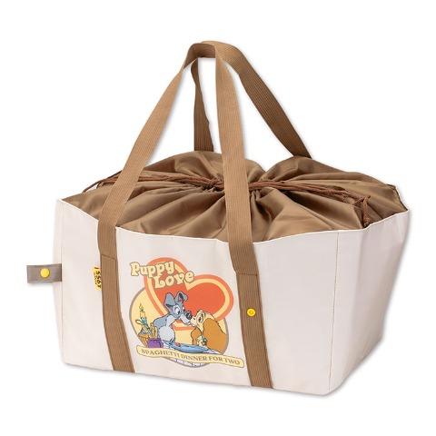 保冷バッグ（ディズニー）