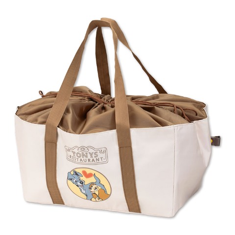 保冷バッグ（ディズニー）