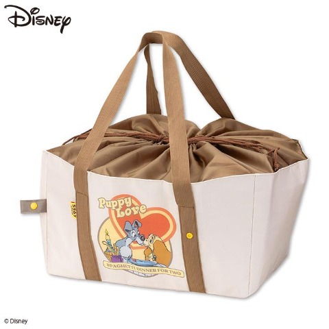 保冷バッグ（ディズニー）
