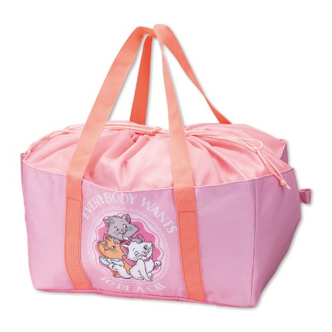 保冷バッグ（ディズニー）