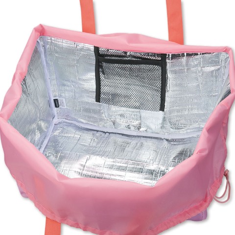 保冷バッグ（ディズニー）