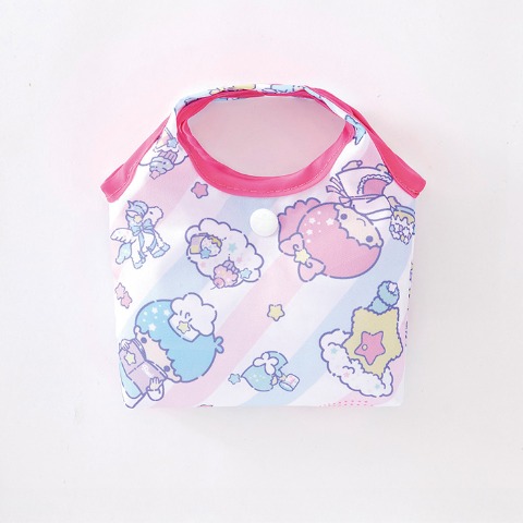 エコバッグ（リトルツイスターズ）