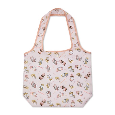 ショッピングバッグ（mofusand）