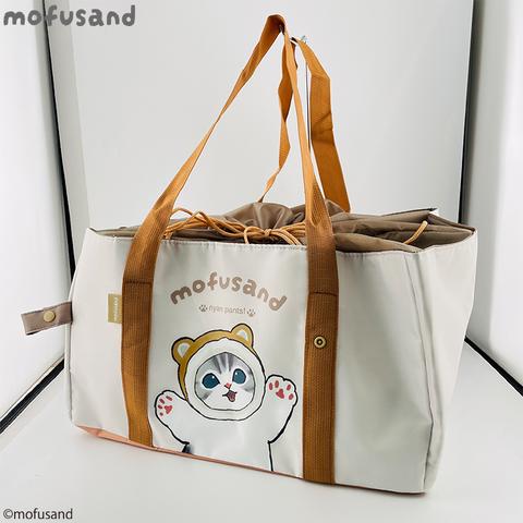 保冷バッグ（mofusand）