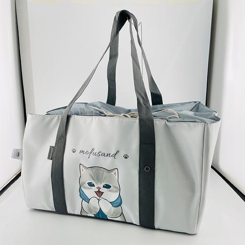 保冷バッグ（mofusand）