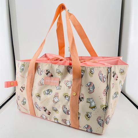 保冷バッグ（mofusand）