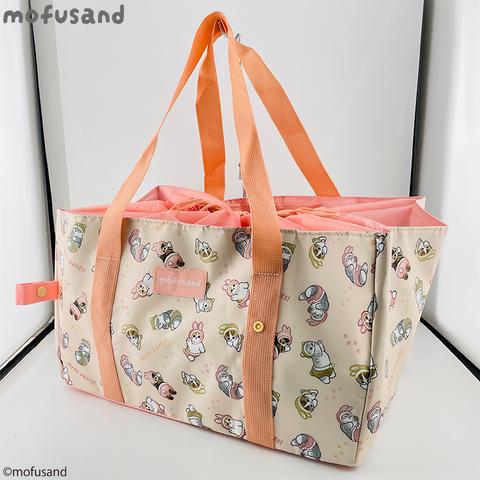 保冷バッグ（mofusand）