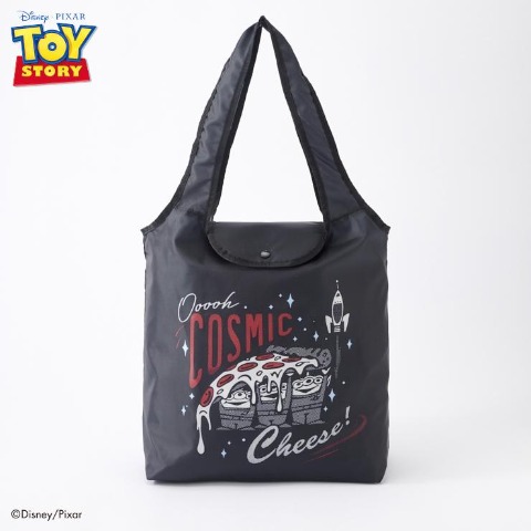 ショッピングバッグ（トイ・ストーリー）