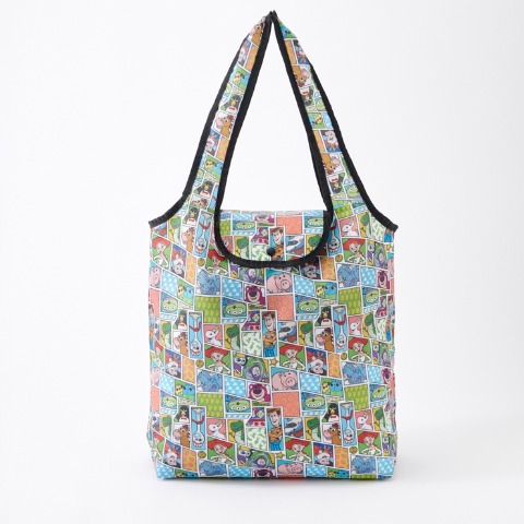 ショッピングバッグ（トイ・ストーリー）