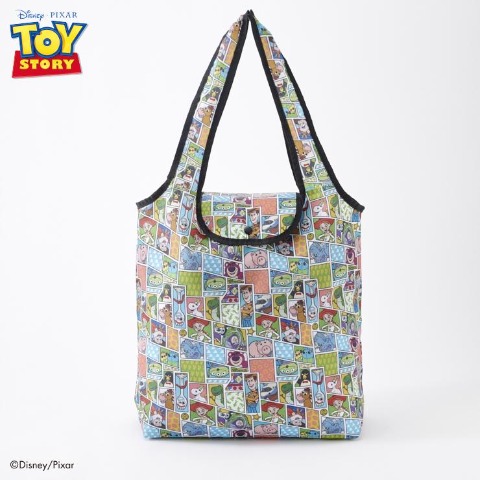 ショッピングバッグ（トイ・ストーリー）