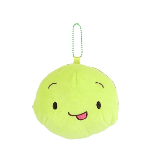 ポーチ付きエコバッグ（MAIZEN）