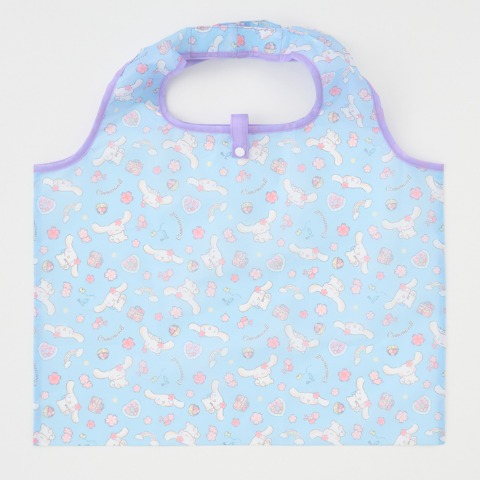 ショッピングバッグ（シナモロール）