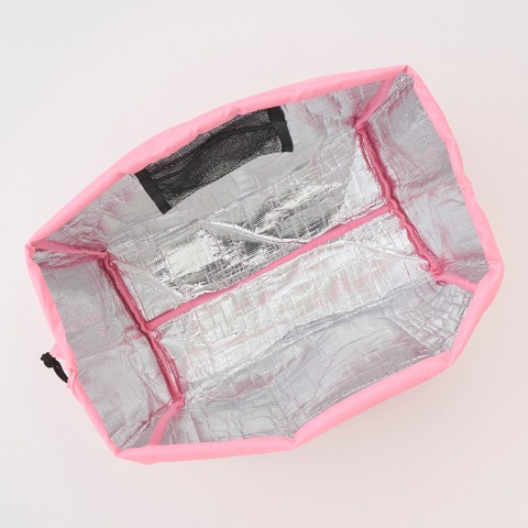 保冷バッグ（ハローキティ）