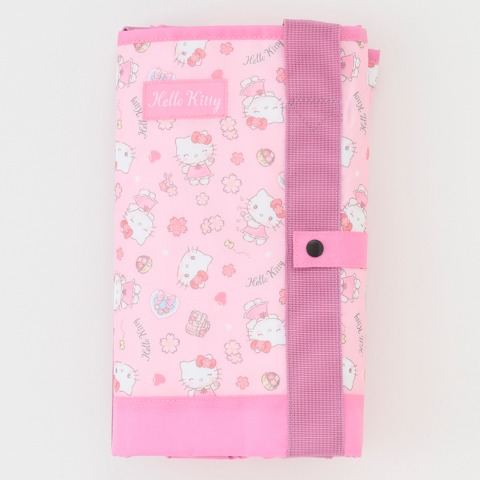 保冷バッグ（ハローキティ）
