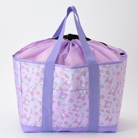 保冷バッグ（クロミ）