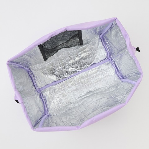 保冷バッグ（クロミ）