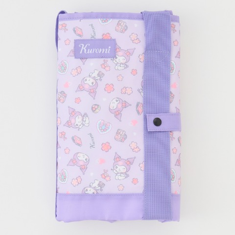 保冷バッグ（クロミ）