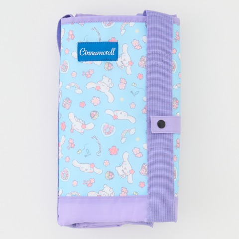 保冷バッグ（シナモロール）