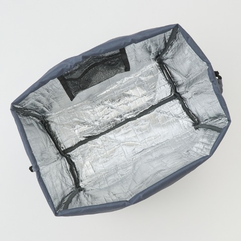 保冷バッグ（ポチャッコ）