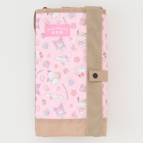 保冷バッグ（サンリオキャラクターズ）