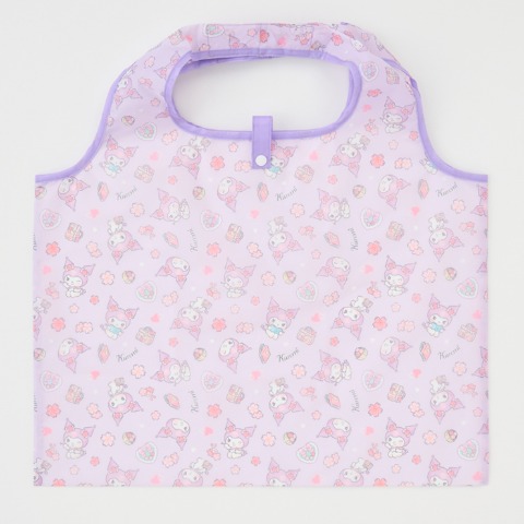 ショッピングバッグ（クロミ）