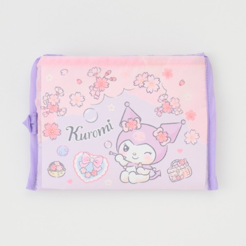 ショッピングバッグ（クロミ）