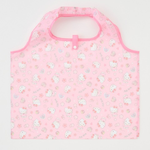 ショッピングバッグ（ハローキティ）