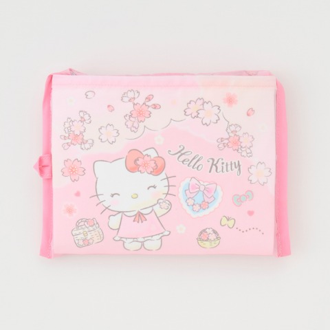 ショッピングバッグ（ハローキティ）