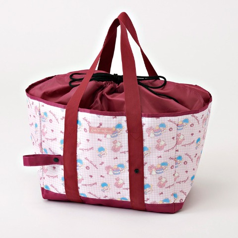 保冷バッグ（キキララ）