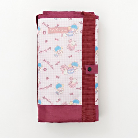 保冷バッグ（キキララ）