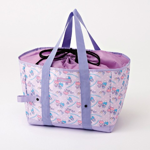 保冷バッグ（キキララ）