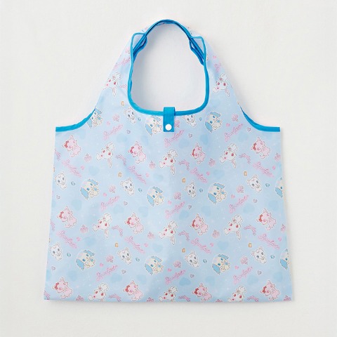 ショッピングバッグ（ジュエルペット）