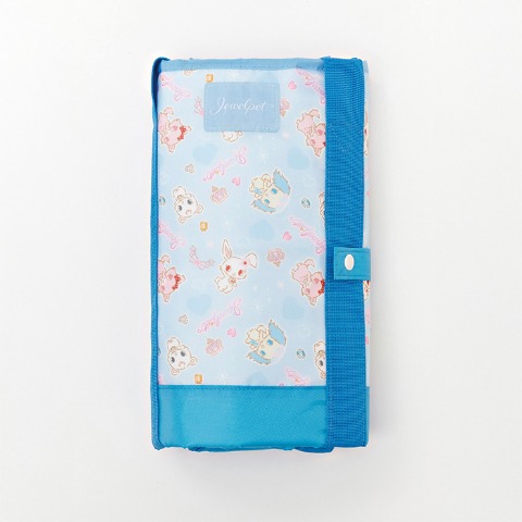 保冷バッグ（ジュエルペット）