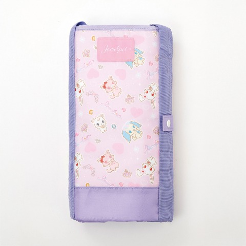 保冷バッグ（ジュエルペット）