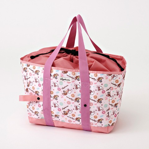 保冷バッグ（シュガーバニーズ）