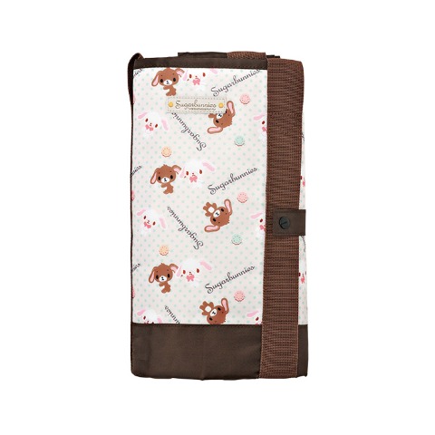 保冷バッグ（シュガーバニーズ）