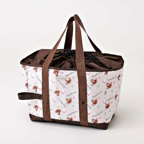 保冷バッグ（シュガーバニーズ）