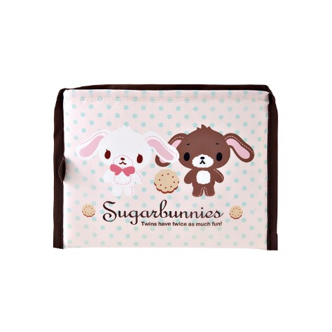 ショッピングバッグ（シュガーバニーズ）