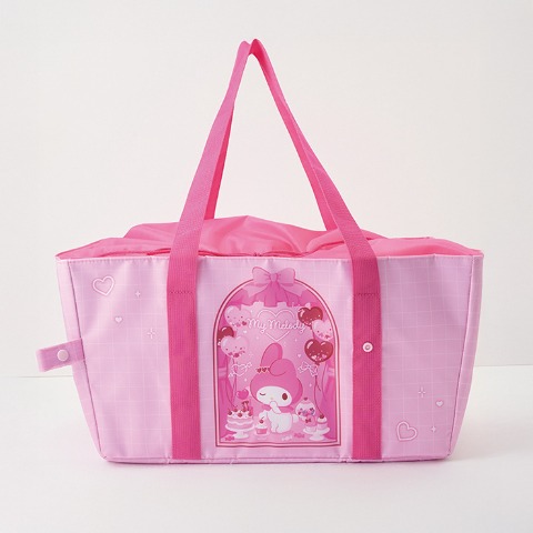 保冷バッグ（サンリオキャラクターズ）