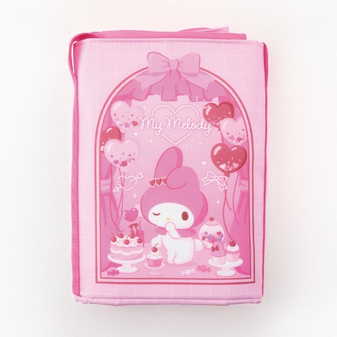 保冷バッグ（サンリオキャラクターズ）