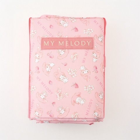 保冷バッグ（サンリオキャラクターズ）