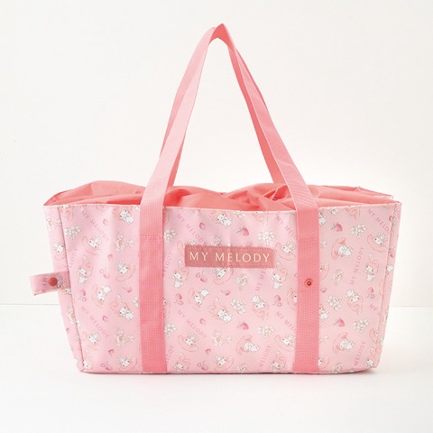 保冷バッグ（サンリオキャラクターズ）
