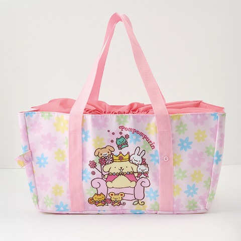 保冷バッグ（サンリオキャラクターズ）