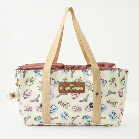 保冷バッグ（サンリオキャラクターズ）